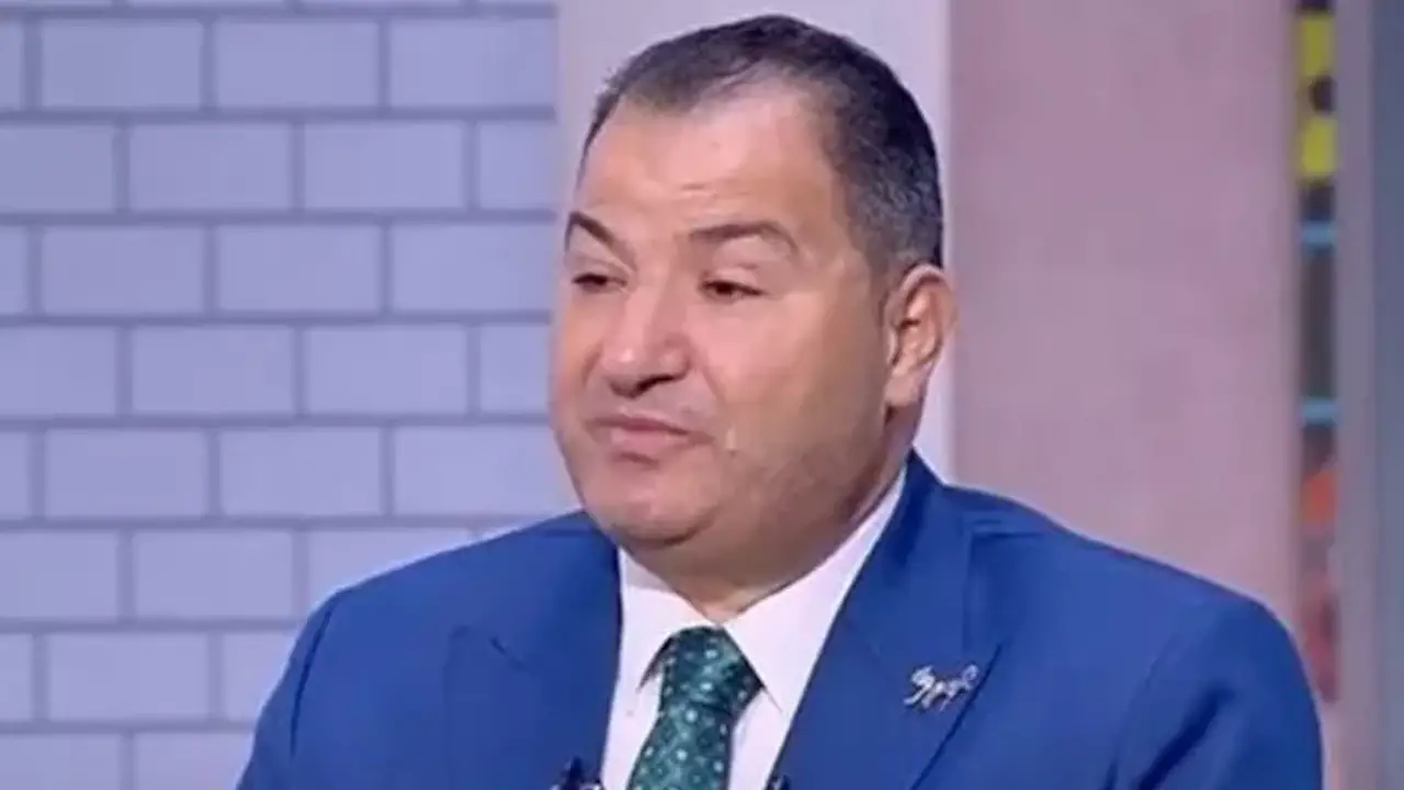 أمين عام المجلس الأعلى للآثار يكشف عن خطة رقمنة المخازن وتقليصها في مصر