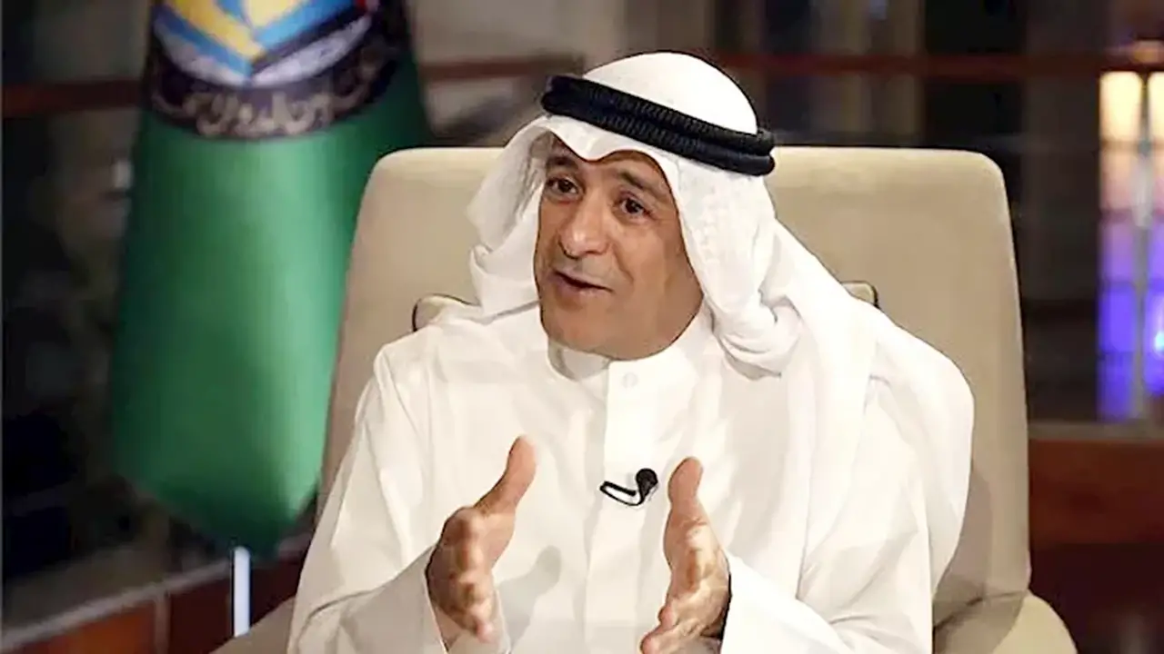 أمين عام مجلس التعاون: الهجمات الإيرانية تهدد استقرار المنطقة والاقتصاد العالمي