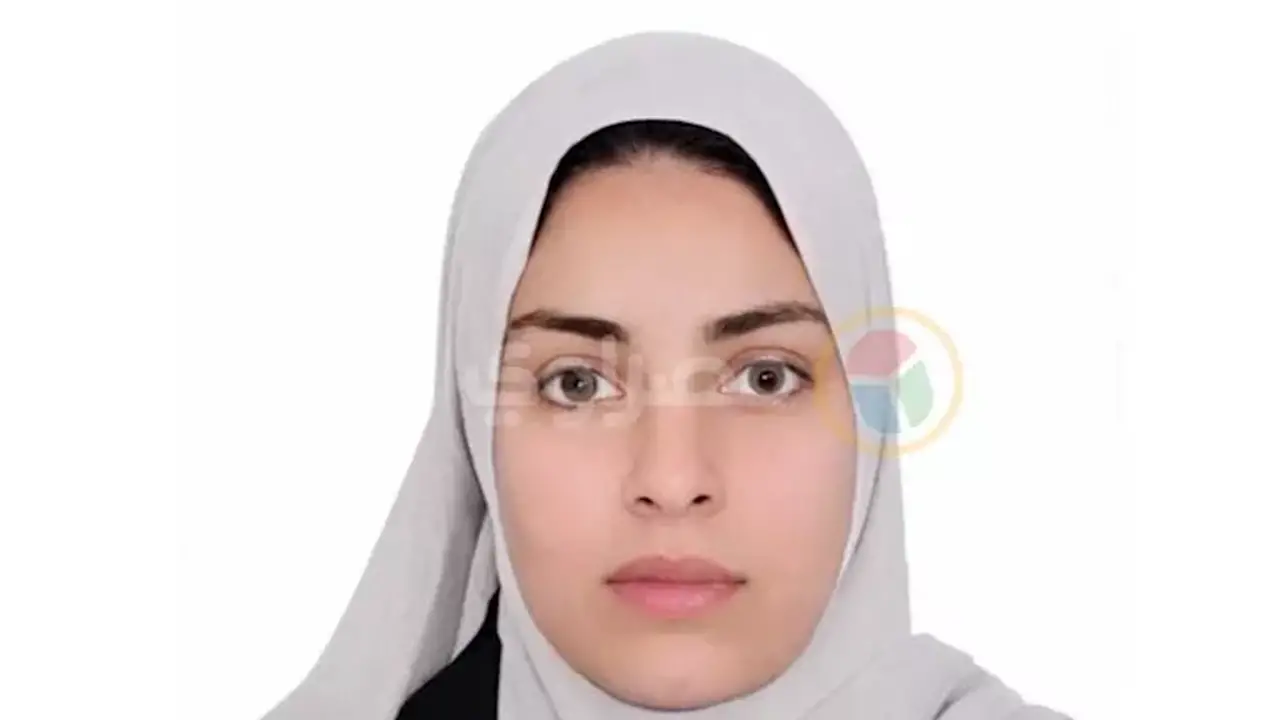 غدير فتحي الأولى على الجمهورية في الدبلوم الزراعي: أفتخر بأبي الفلاح والقرآن سر بركة وقتي