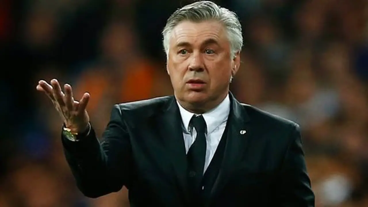أنشيلوتي يقود مشروع إعادة بناء منتخب البرازيل حتى كأس العالم وكوبا أمريكا