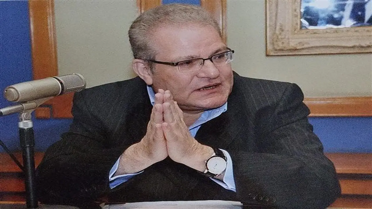 أنيس منصور ورؤية الحكومة العلمية