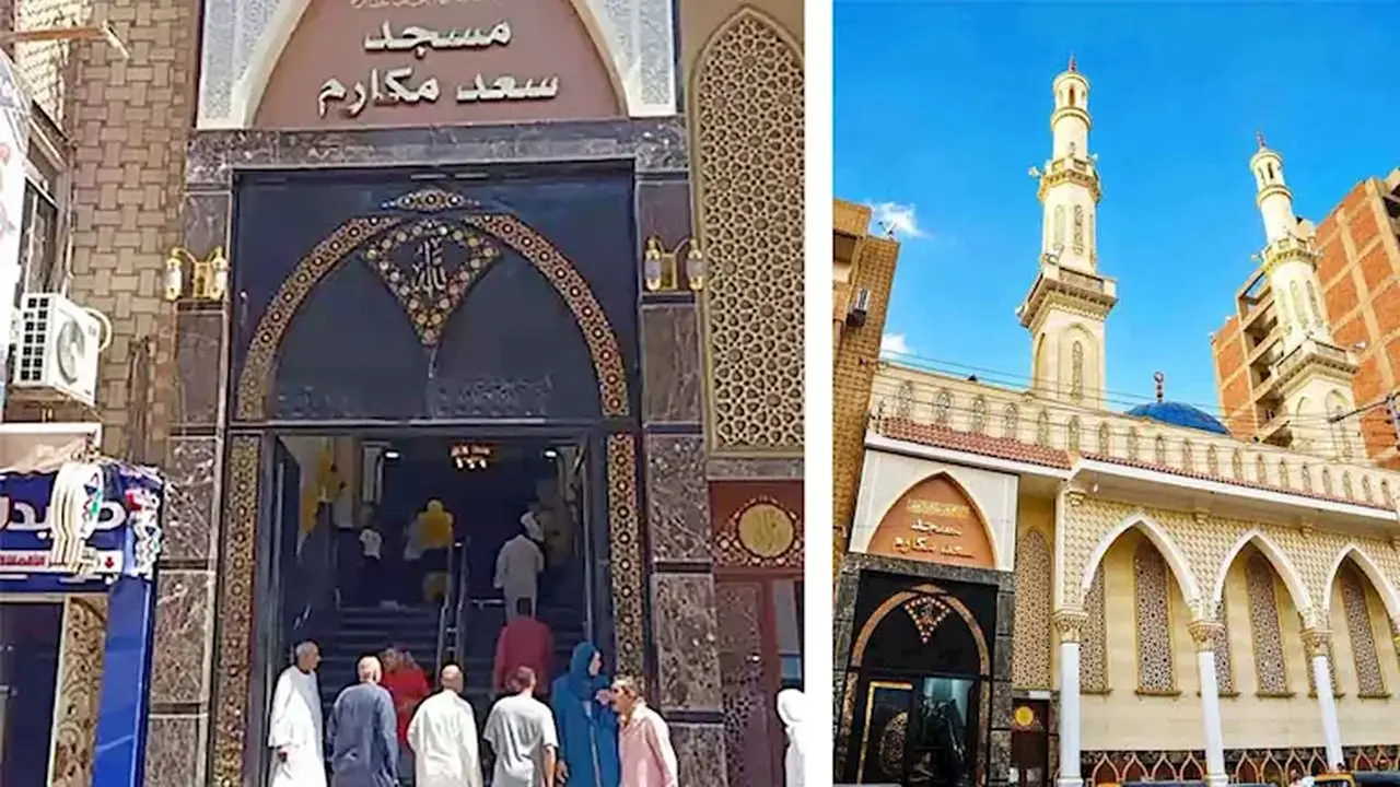 افتتاح 3 مساجد جديدة في أسيوط بعد الإحلال والتجديد