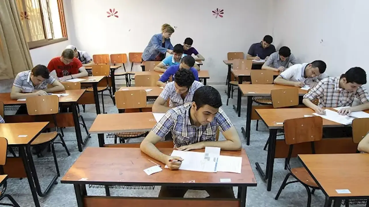 تعليق مستشارة اللغة الإنجليزية بعد امتحان الثانوية العامة 2026