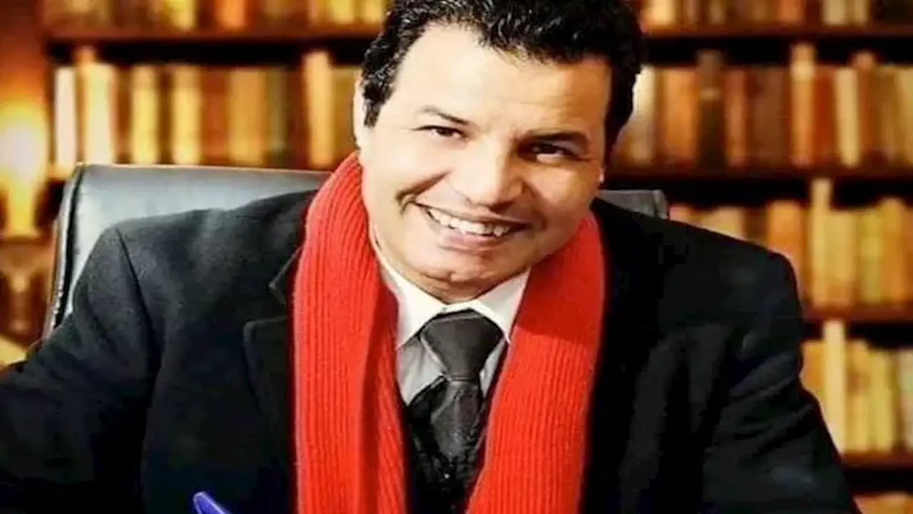 نقيب موسيقيي الشرقية ينفي شائعات سب مصطفى كامل لأهالي المحافظة