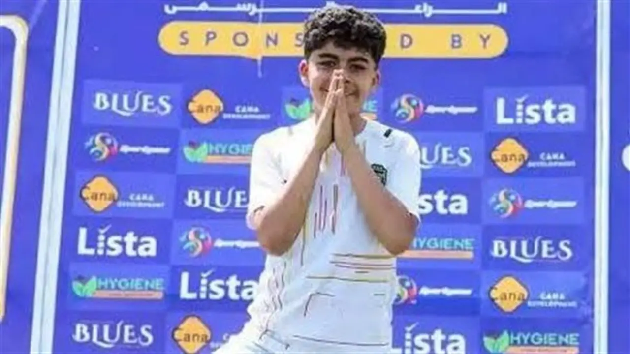 رد فعل الاتحاد السكندري على استبعاد ناشئ من اختبارات الكرة بسبب اسمه