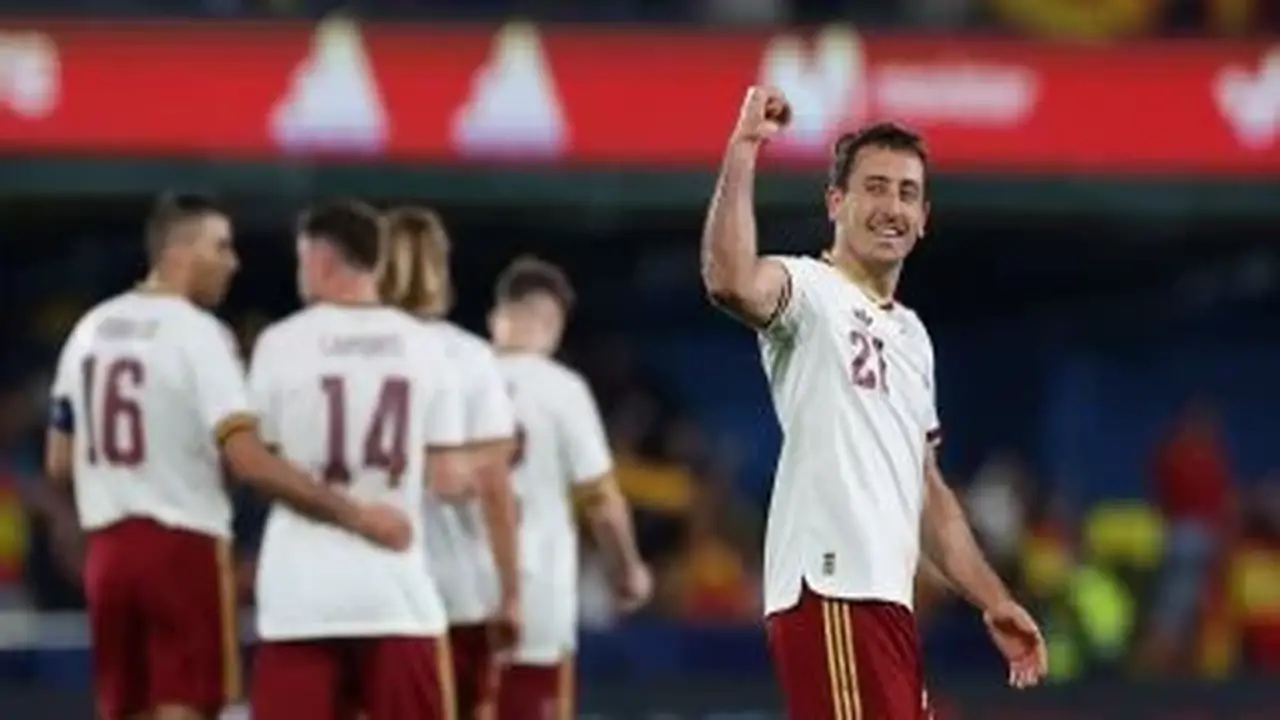 أويارزابال يتألق كأحد أخطر مهاجمي كأس العالم 2026 قبل نهائي إسبانيا ضد الأرجنتين