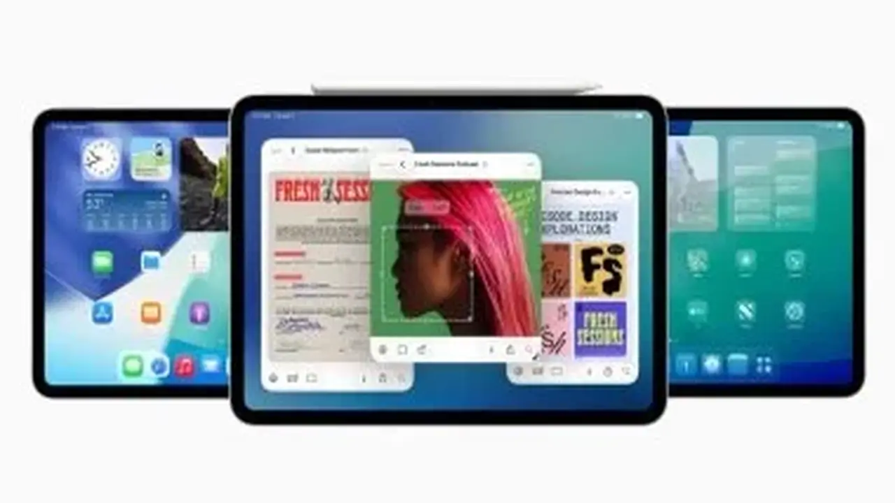 كيف تختار iPad المناسب لك في 2026؟ دليل شامل
