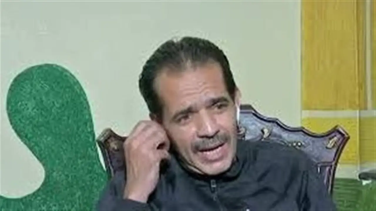أيمن دجيش: ركلة جزاء إسبانيا أمام فرنسا كانت صحيحة