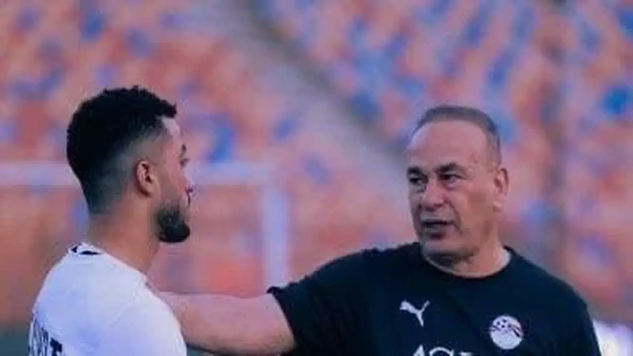 إبراهيم حسن: تجديد عقد منتخب مصر بلا شروط وتقدير من اتحاد الكرة