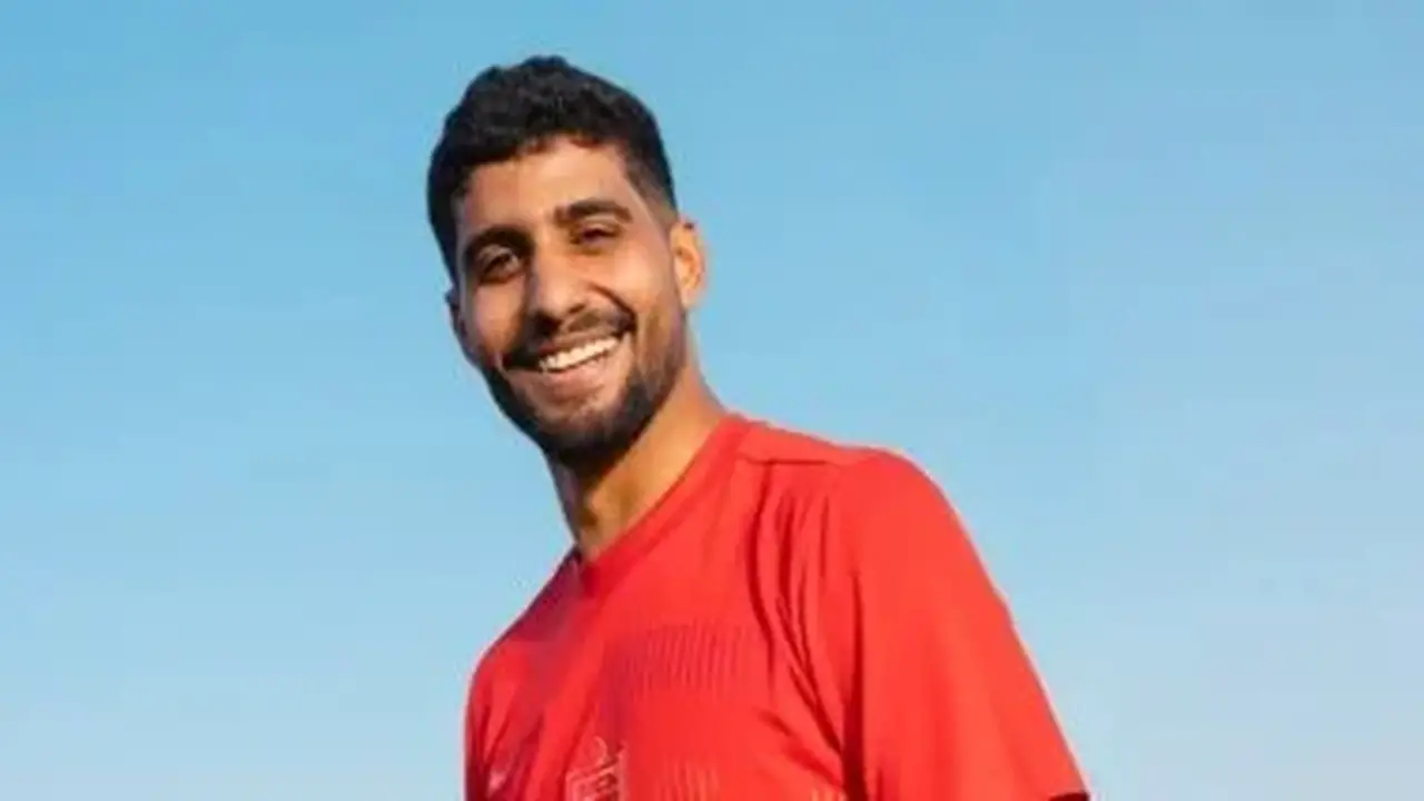 إبراهيم عادل يُصر على الاحتراف الخارجي ويرفض العروض المحلية