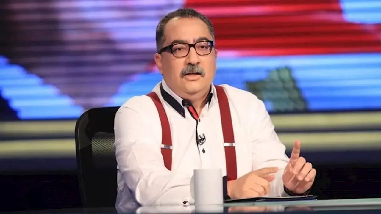 إبراهيم عيسى: ظهور علم إسرائيل بين جماهير الأرجنتين لا يعكس موقف الشعب – فيديو