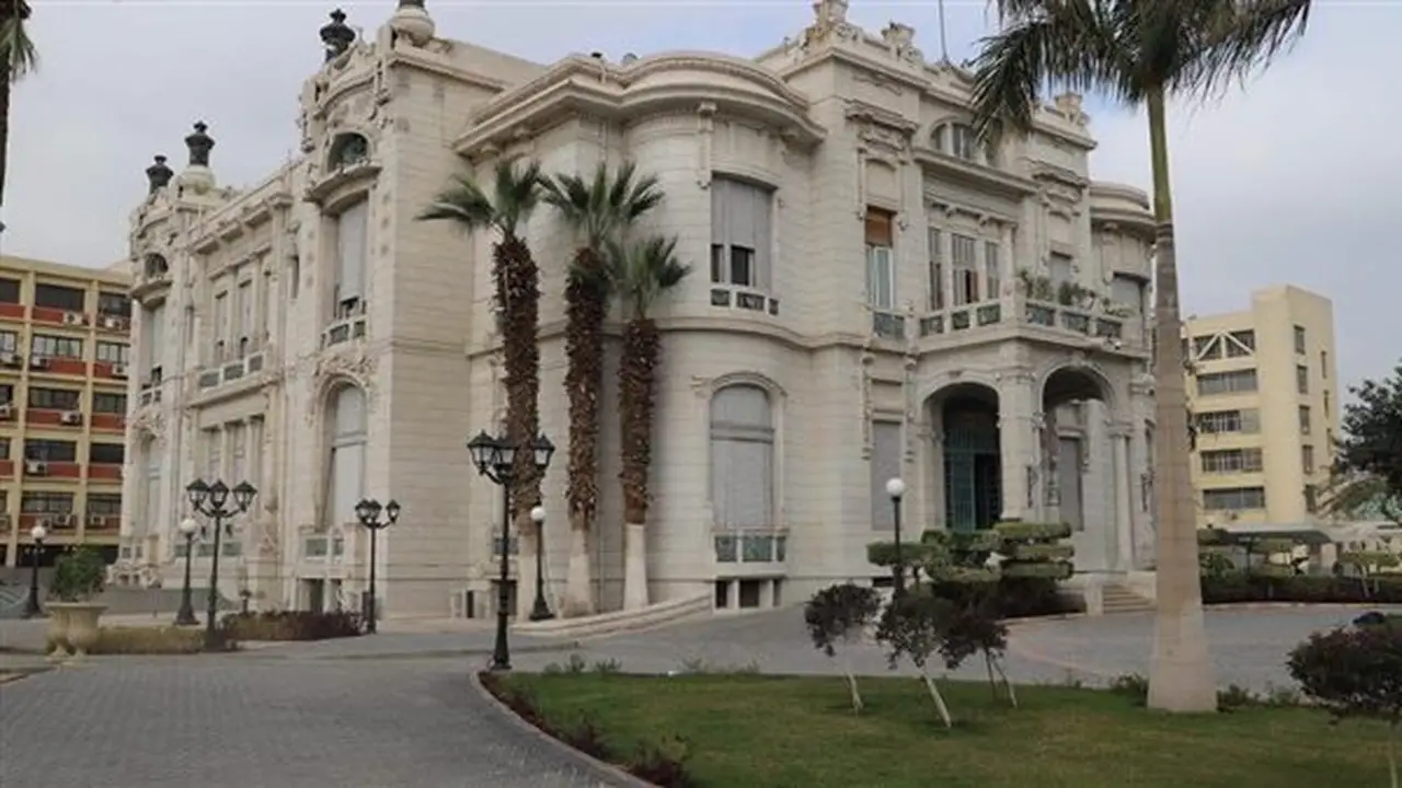 7.5 مليون تحليل طبي في مستشفيات جامعة عين شمس خلال 2025-2026