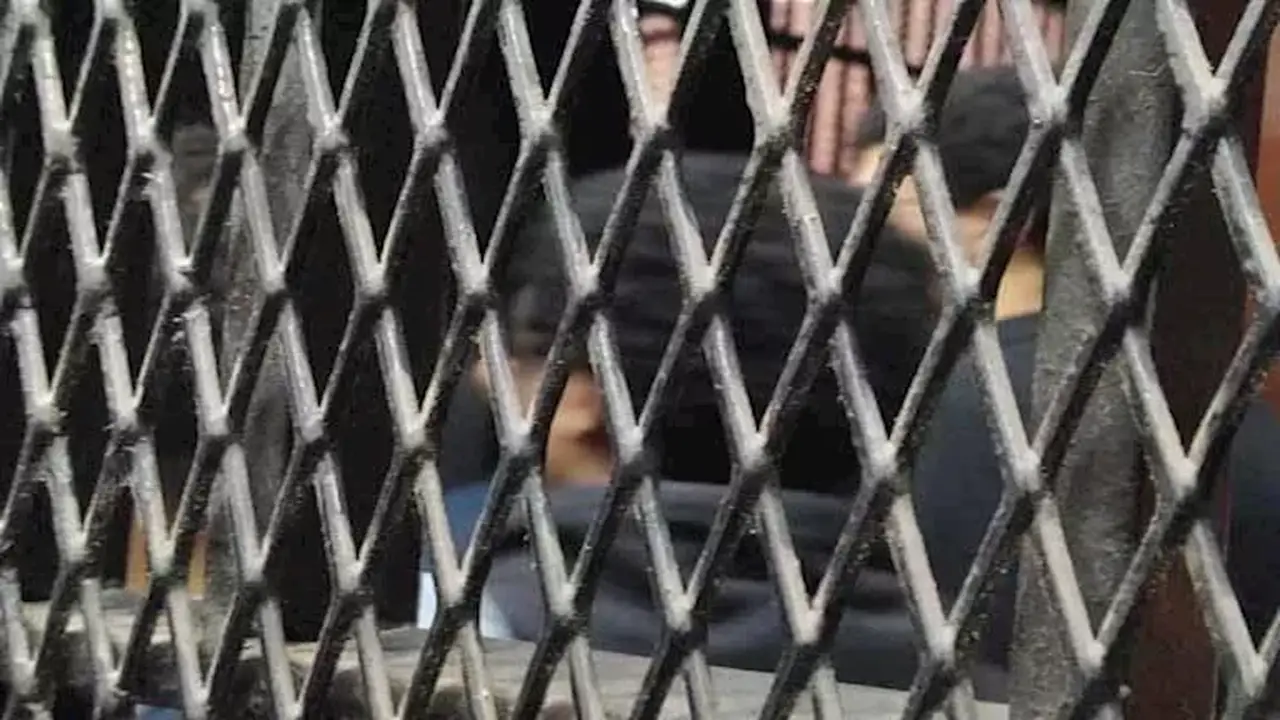 إحالة أوراق إبراهيم مجاري ونجله للمفتي بتهمة قتل سائق توك توك في حلوان