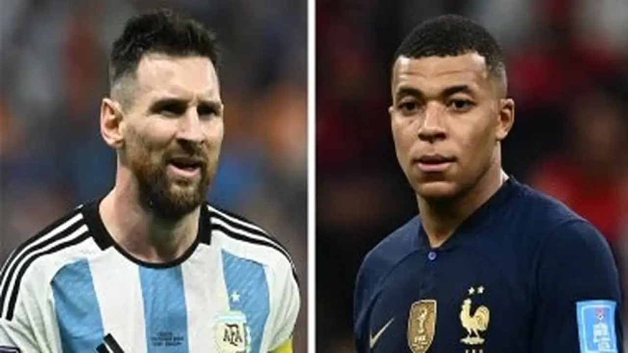 إحصائيات كأس العالم 2026: مبابي يتصدر الهدافين وميسي يبدع في المراوغات