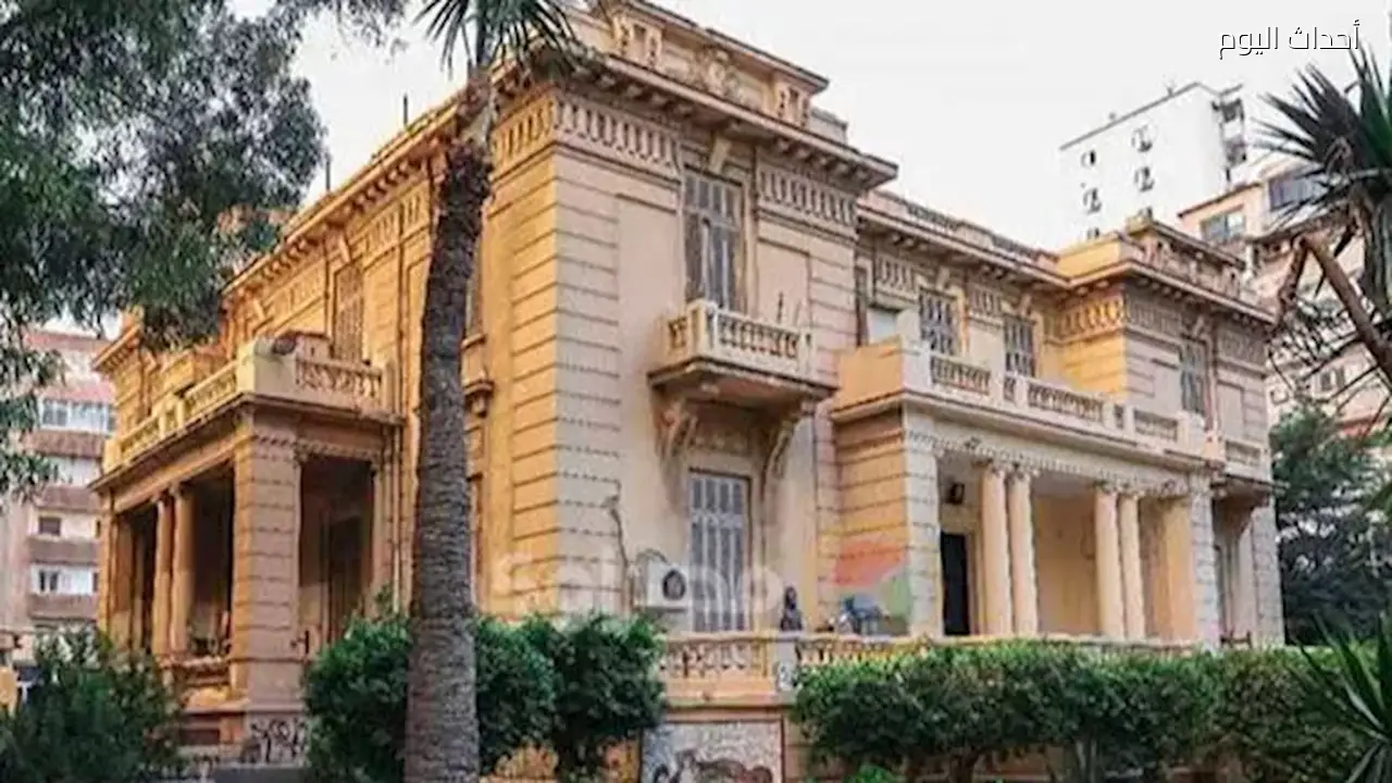 جامعة الإسكندرية تعلن إخلاء مبنى قسم التصوير وتؤكد: مصلحة الطلاب أولوية قصوى