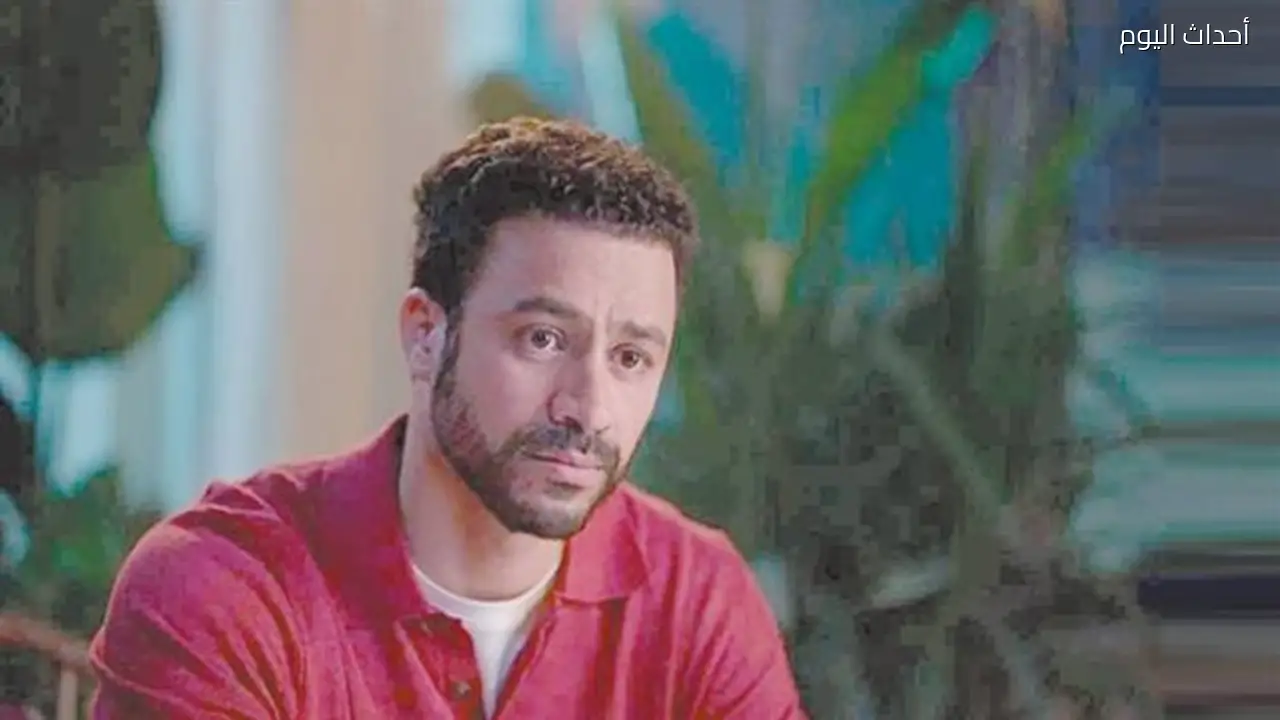 أحمد داود: «إذما» يوقظ الأحلام المؤجلة و«الكراش» يجلب الضحك والحب