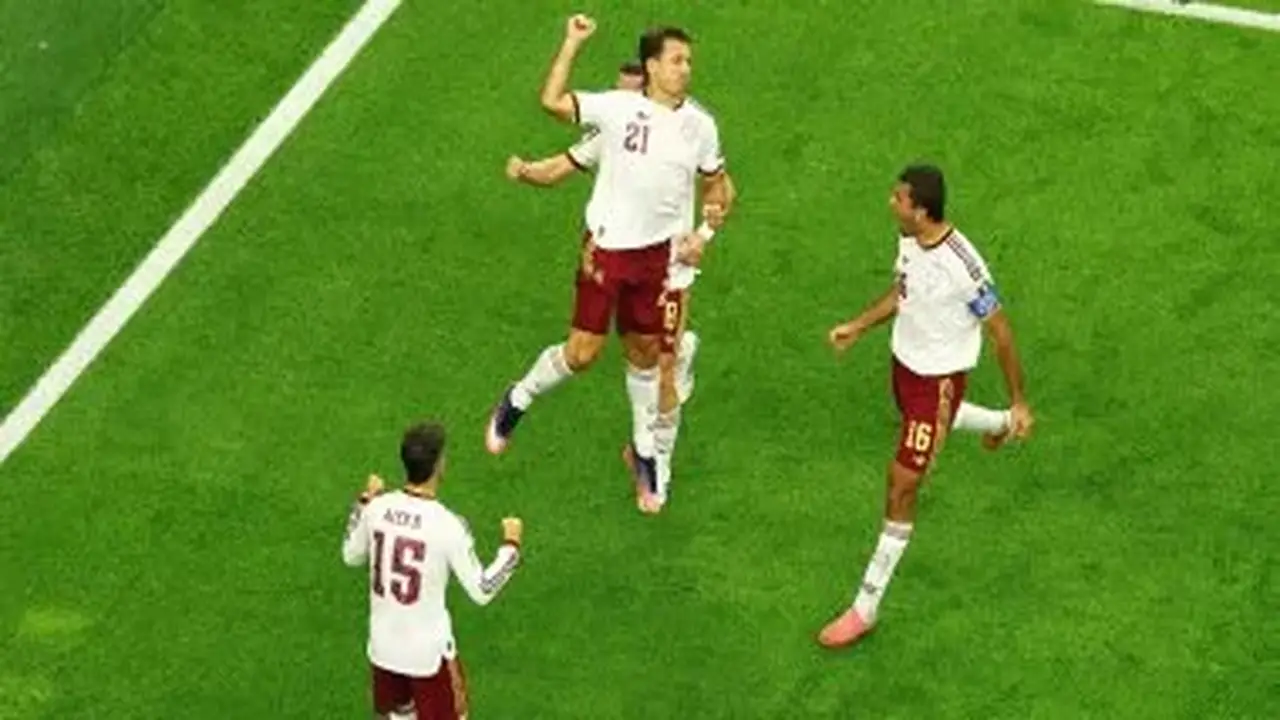 إسبانيا تتأهل لنهائي كأس العالم 2026 بعد الفوز على فرنسا بثنائية (فيديو)