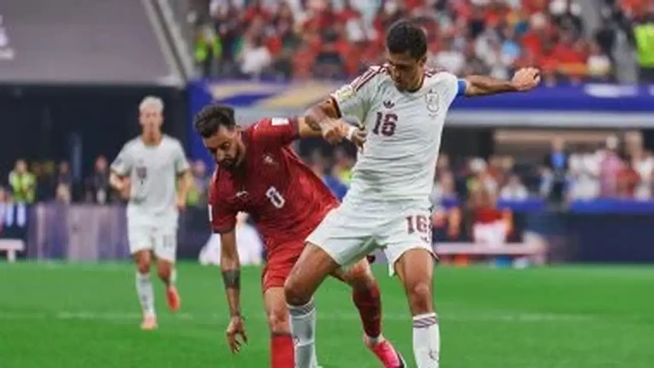 إسبانيا تتفوق على البرتغال بهدف قاتل وتتأهل لدور الثمانية في كأس العالم (فيديو)