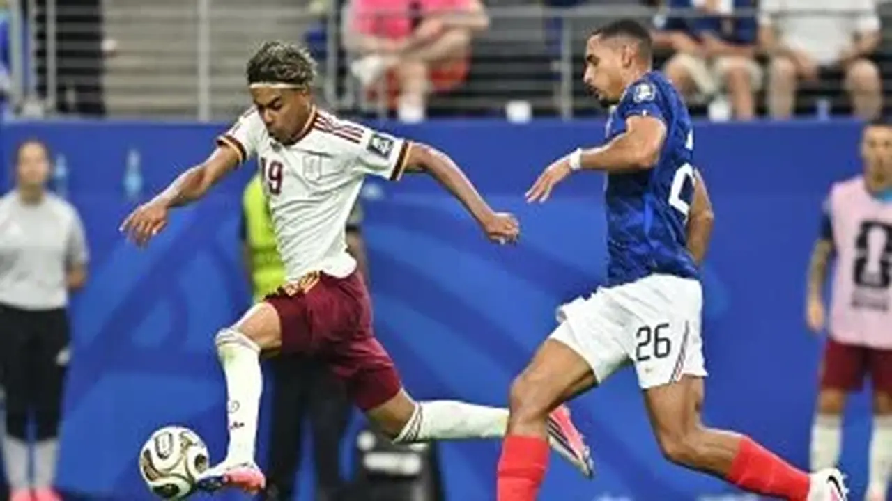 إسبانيا تتأهل لنهائي كأس العالم 2026 للمرة الثانية في تاريخها