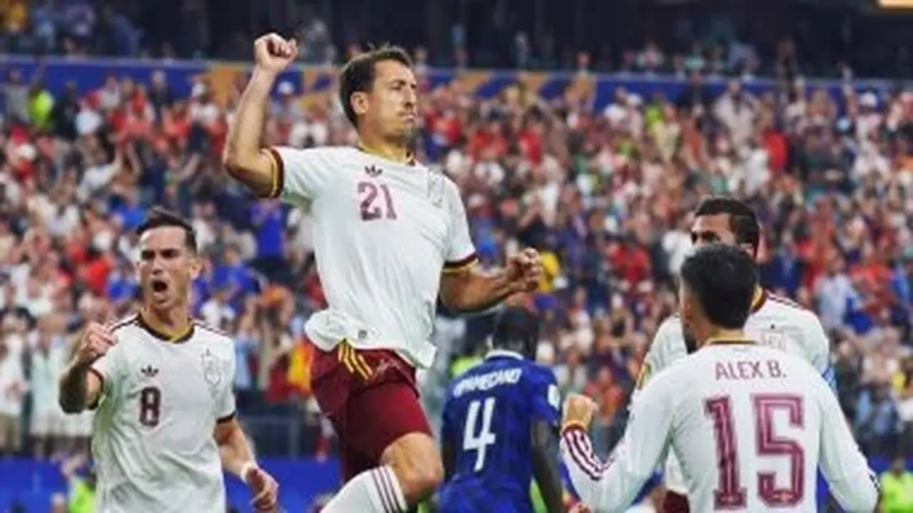 إسبانيا تتألق في نهائي كأس العالم 2026 بتمثيل قوي للدوري الإسباني