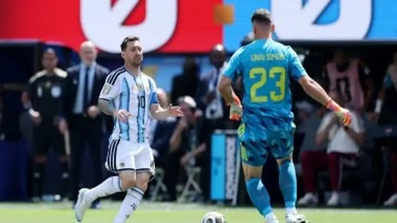 إسبانيا والأرجنتين: 15 دقيقة من التعادل السلبي في نهائي كأس العالم 2026