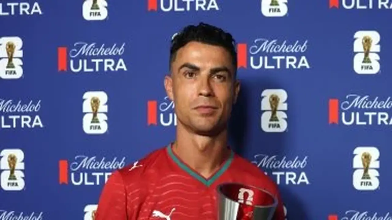 رونالدو يواجه إسبانيا بعد 14 عامًا من الانتظار في مونديال 2026