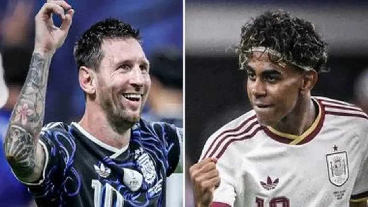 إسبانيا والأرجنتين يتنافسان في نهائي كأس العالم 2026