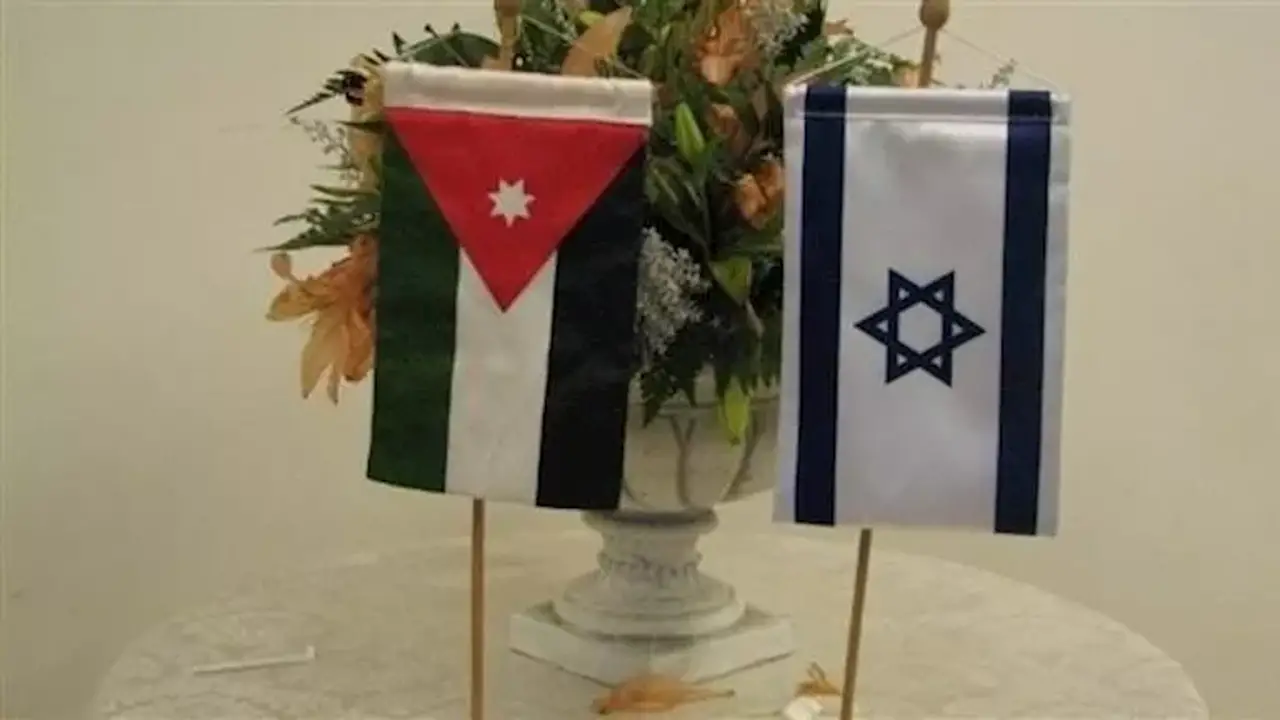 إسرائيل تمتنع عن تجديد اتفاقية المياه مع الأردن وسط تحذيرات أردنية