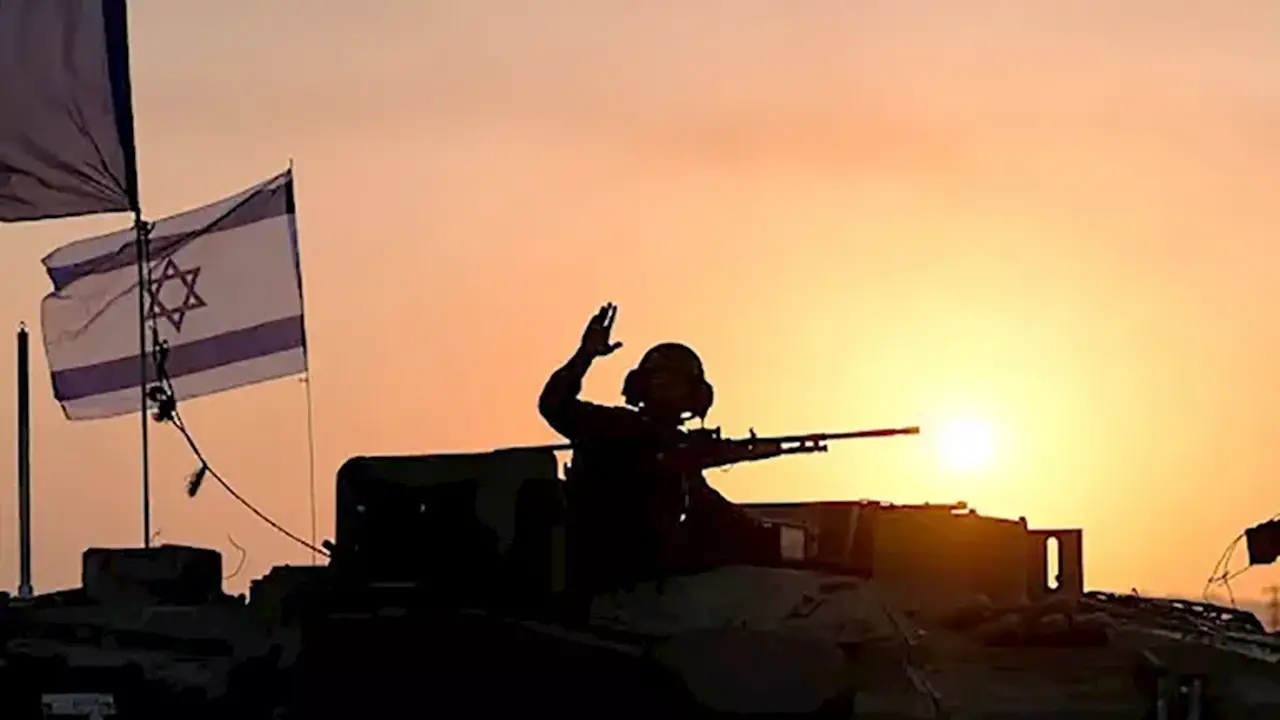 إسرائيل تلغي إجازات الجنود استعدادًا لعملية عسكرية واسعة في الضفة الغربية