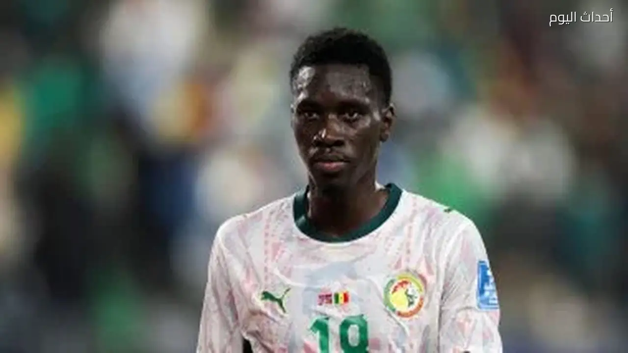 إسماعيلا سار يتألق كهداف تاريخي للسنغال في كأس العالم بأرقام قياسية