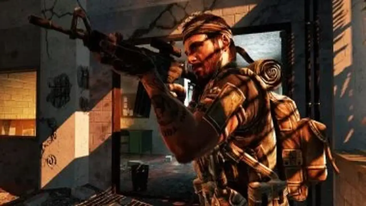 إطلاق لعبتي Call of Duty: Black Ops وBlack Ops 2 على PS4 وPS5 للمرة الأولى