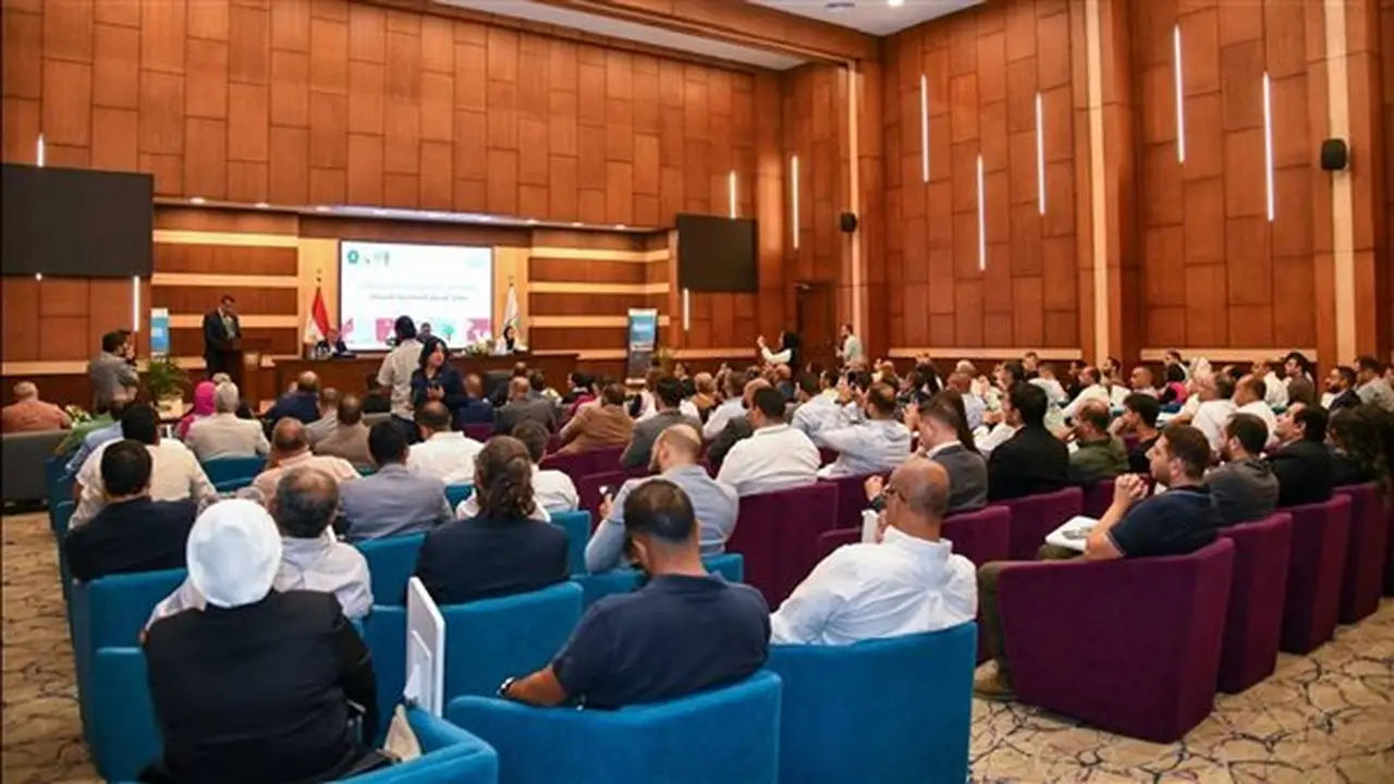 إطلاق برامج دعم فني ومالي جديدة لتعزيز مكانة شرم الشيخ كوجهة سياحية مستدامة