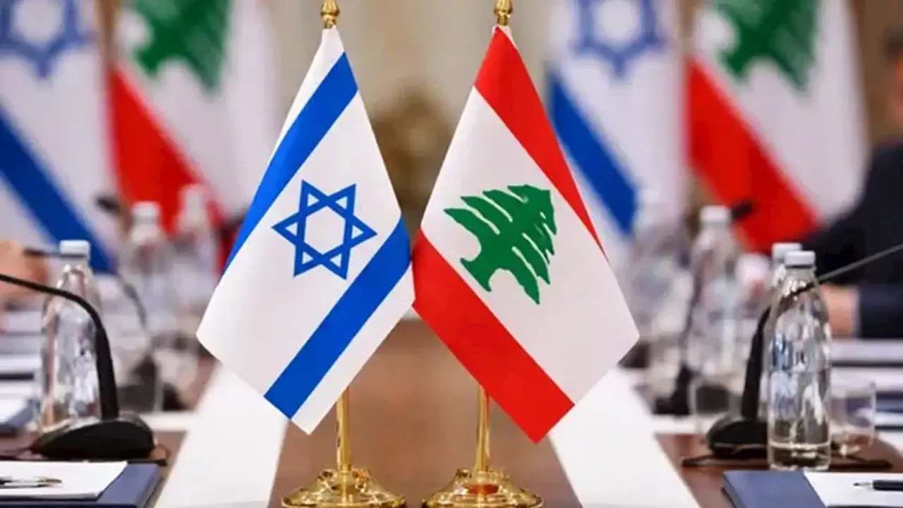 جولة جديدة من المفاوضات اللبنانية الإسرائيلية في روما