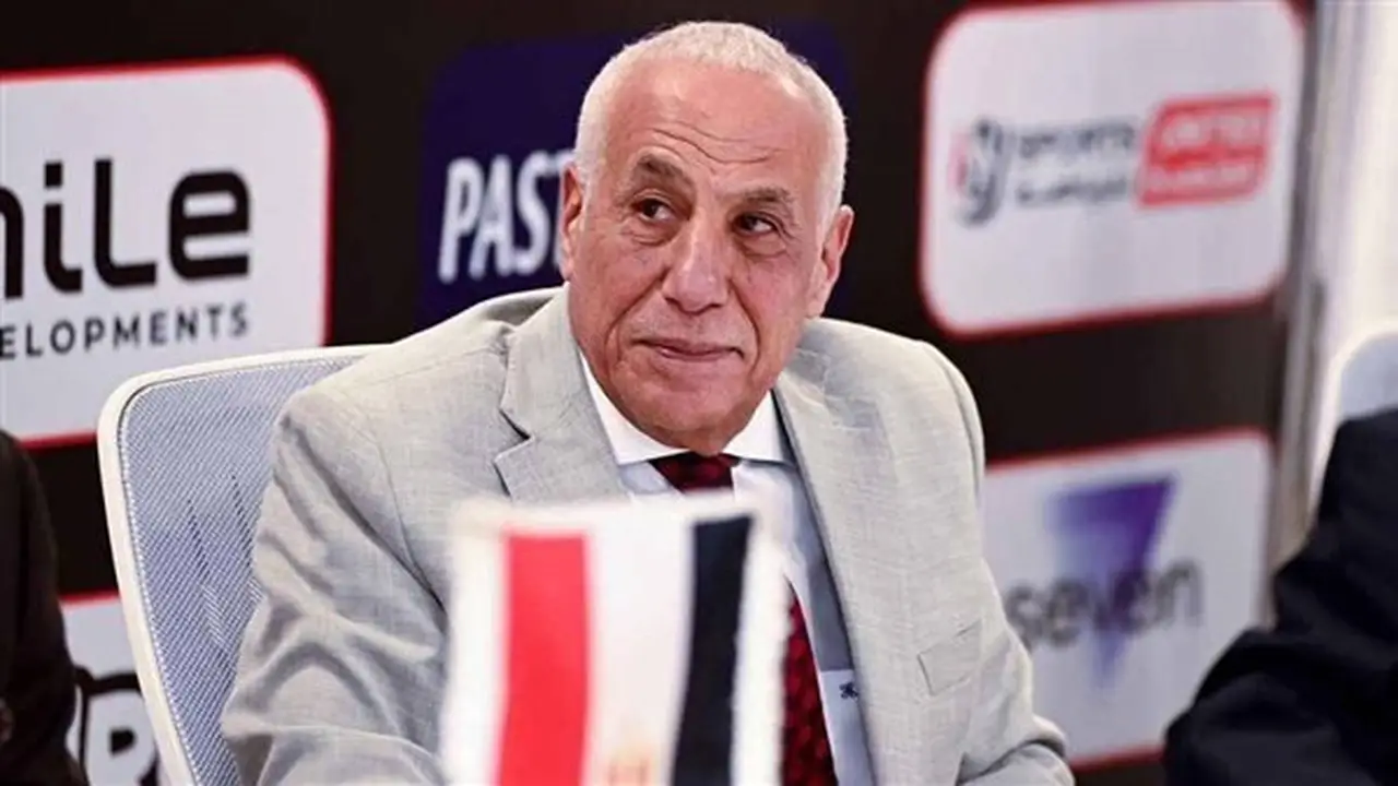 زيارة حسين لبيب للإمارات: إعلامي يكشف التفاصيل