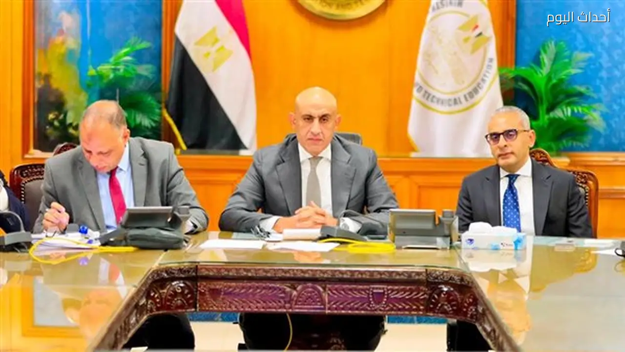 تقرير غرفة العمليات في رابع أيام امتحانات الثانوية العامة