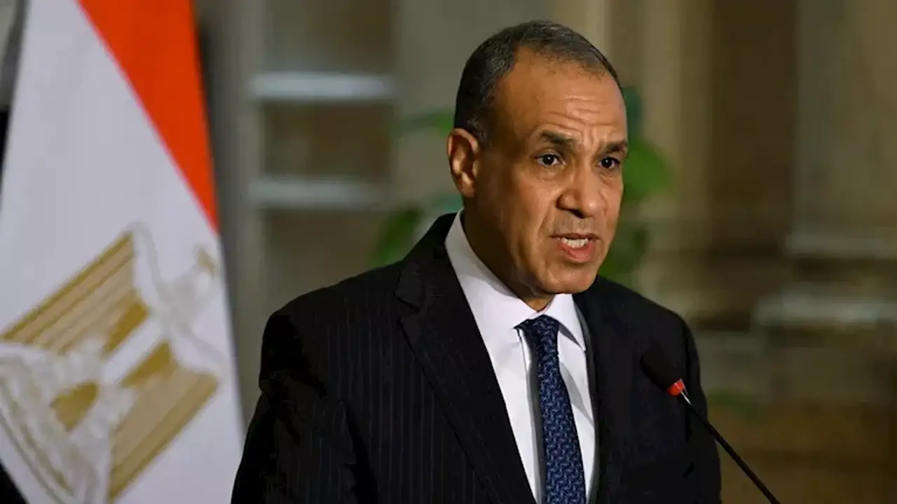 تحديد المطور الصناعي للمنطقة الصناعية الروسية في قناة السويس