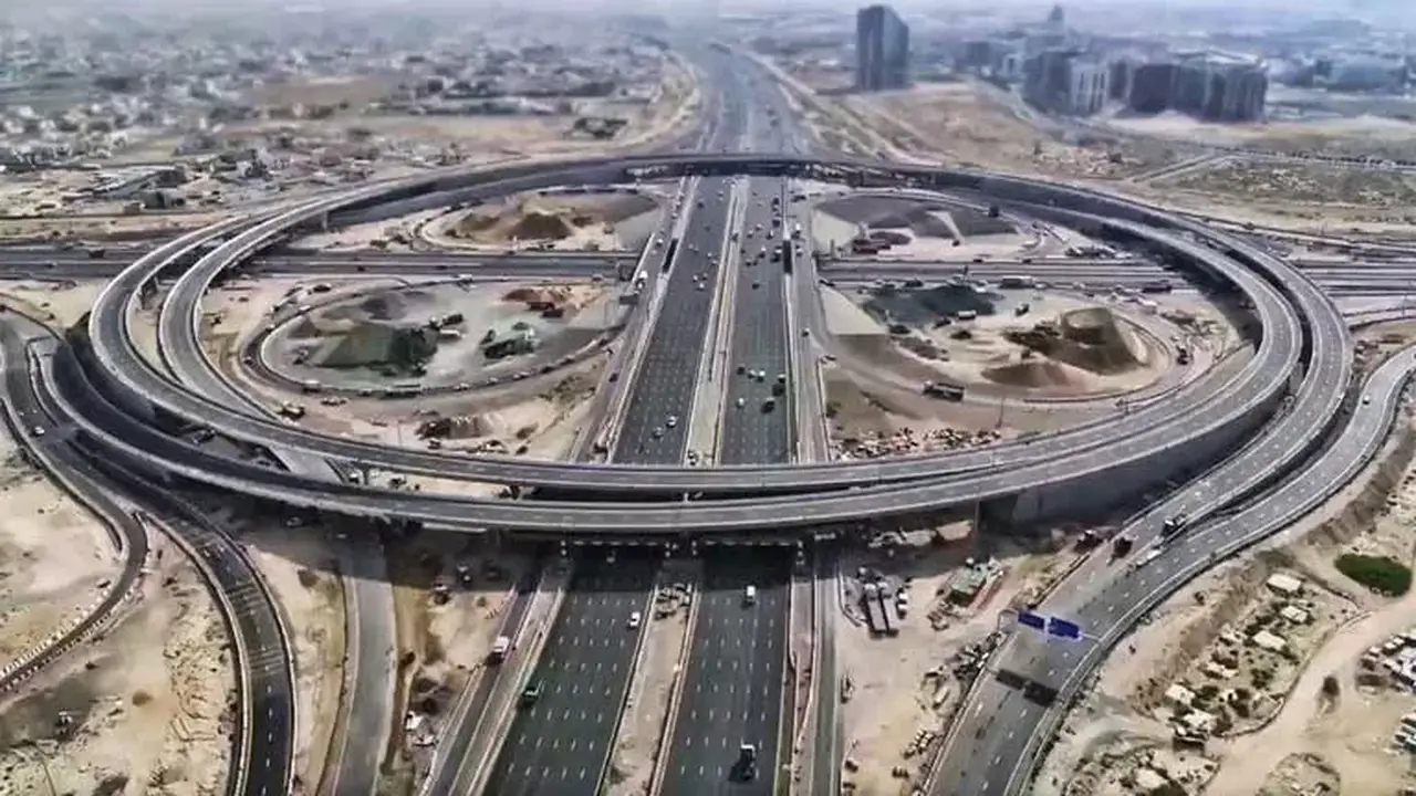 فتح باب التسجيل لمشروعات الطرق والكباري لعام 2027: تفاصيل هامة
