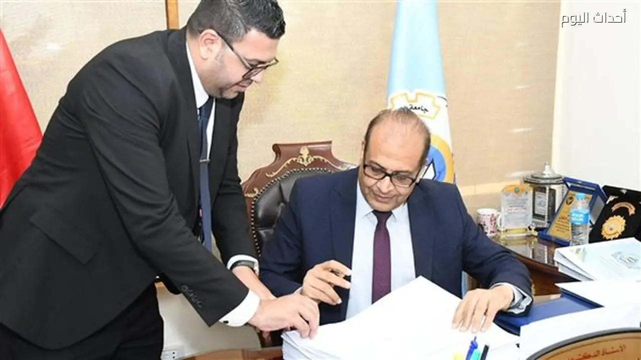 إعلان نتائج أوائل كلية الهندسة بجامعة الإسماعيلية الأهلية للعام الجامعي 2025/2026