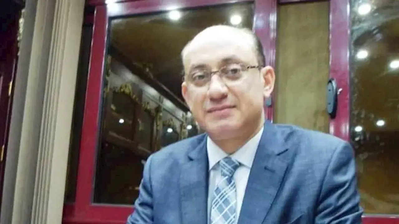وفاة المحامي عصام البطاوي إثر أزمة قلبية مفاجئة داخل محكمة جنايات قنا