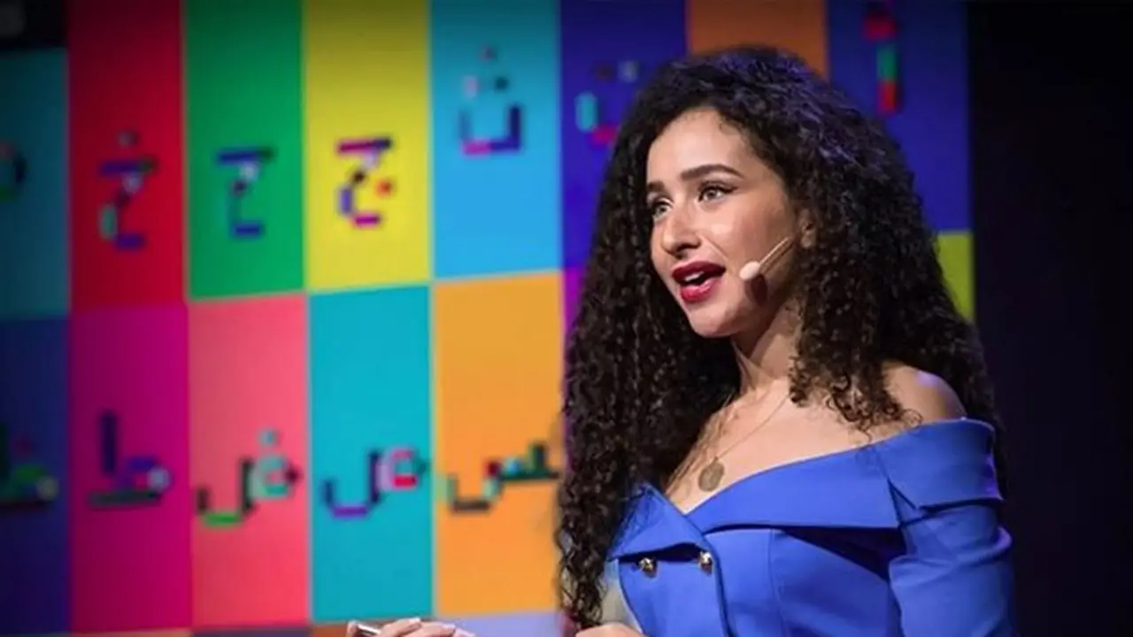 محكمة تلزم غادة والي بتعويض 2 مليون جنيه بتهمة سرقة رسومات الفنان الروسي