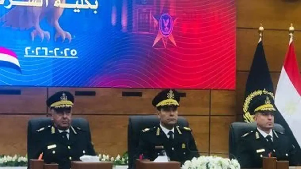 أكاديمية الشرطة تستقبل طلبات الالتحاق إلكترونياً عبر موقع وزارة الداخلية