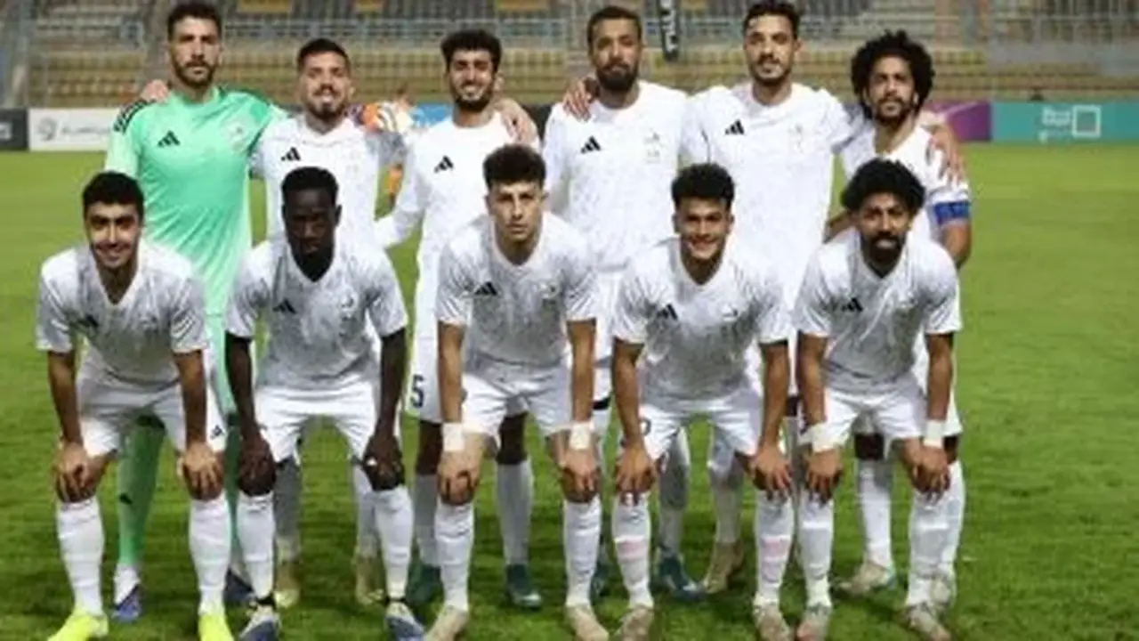 إنبي يواجه مودرن سبورت في مباراة ودية 22 يوليو بالإسكندرية