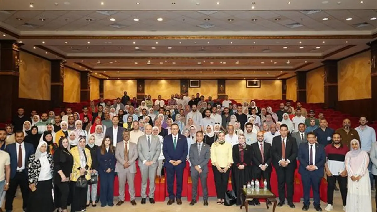 إنجازات منظومة التأمين الصحي الشامل في محافظة السويس بعد عام ونصف من التشغيل