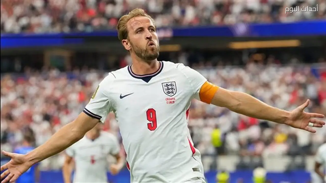 إنجلترا تتأهل إلى ثمن نهائي كأس العالم بفضل هاري كين بعد انتصار درامي على الكونغو الديمقراطية