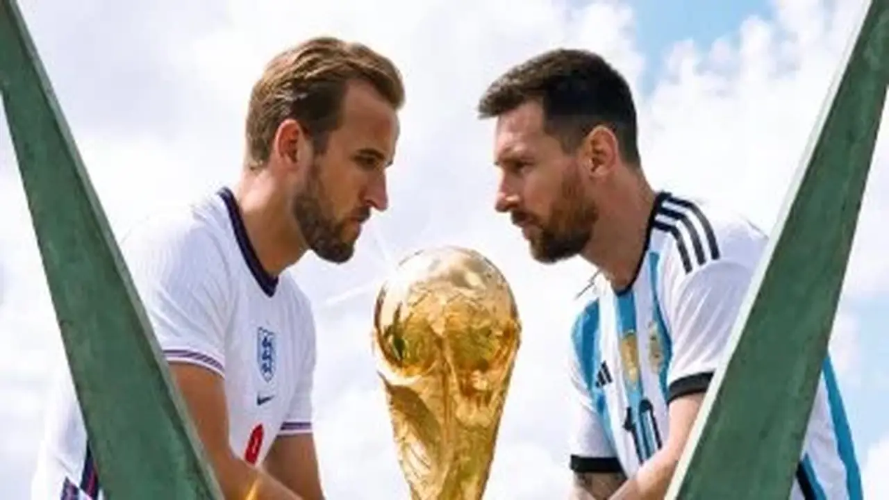 مواجهة إنجلترا والأرجنتين في نصف نهائي كأس العالم 2026: ذكريات حرب فوكلاند تعود للواجهة