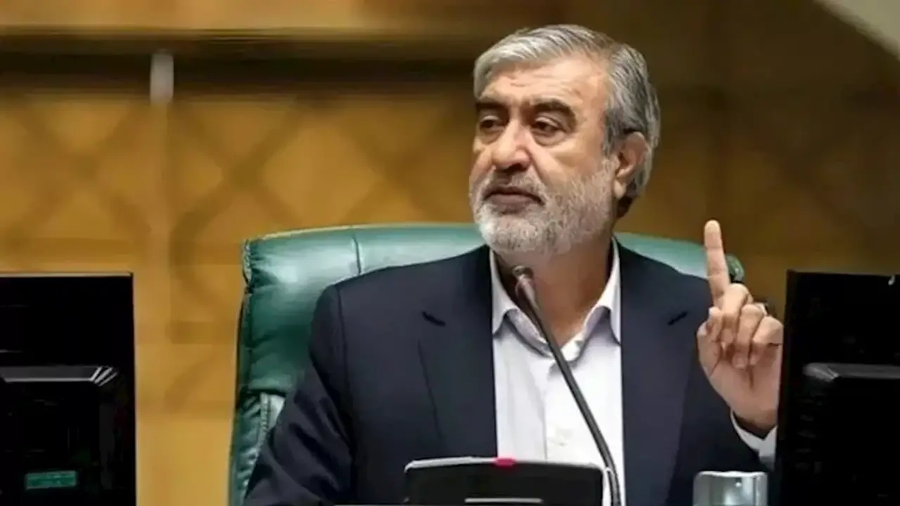 إيران تحذر: أي هجوم على طهران سيكلف ثمناً باهظاً ولن نترك أي اعتداء دون رد