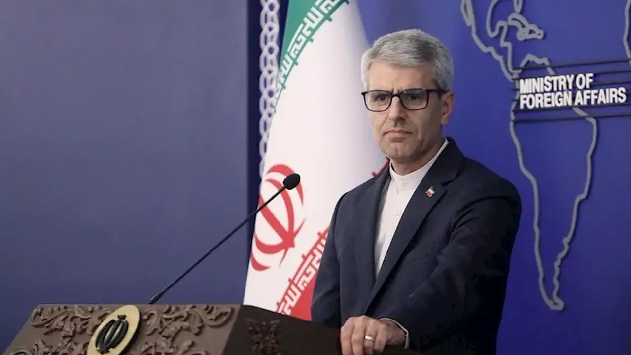 إيران: مذكرة التفاهم مع واشنطن تواجه أزمة حادة