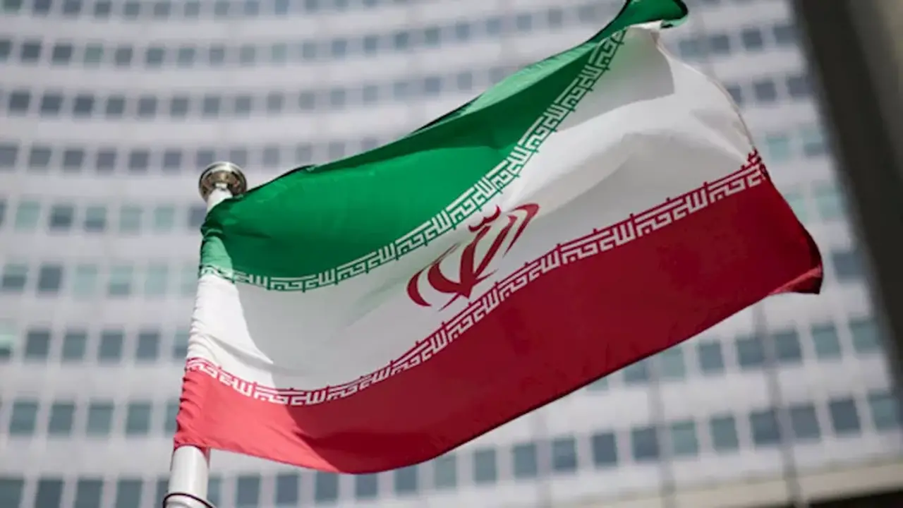 إيران تطالب الوكالة الدولية للطاقة الذرية بإدانة الضربات على موقع نووي قيد الإنشاء