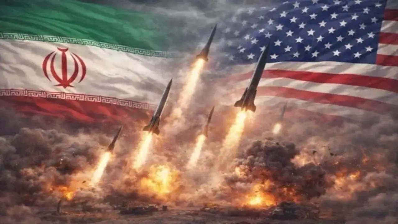 إيران تهدد باستهداف مصالح أمريكا في حال هجومها على مواقعها النووية
