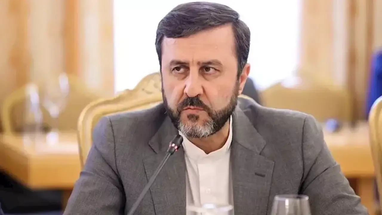 إيران: الهجوم على منشآت “دارخوين” النووية اعتداء على أمننا القومي